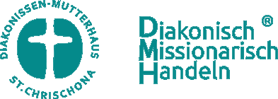 Logo: DMH